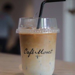 Iced Latte Large
