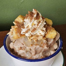 ปังเย็นไมโล