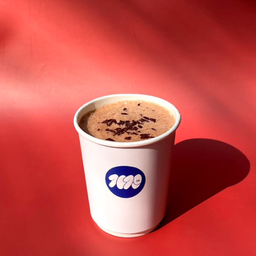 ช็อคโกแล็ตร้อน