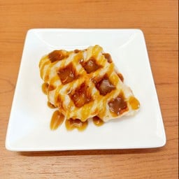 Caramel Syrup (ไซรัปคาราเมล)
