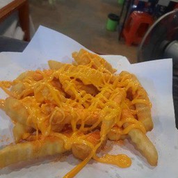 เฟรนฟรายชีส