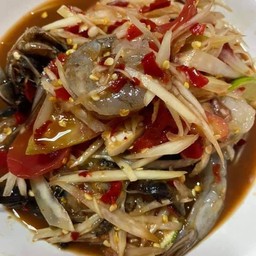 กล้วยทอดป้าน้อย