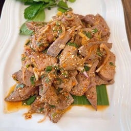 ตับหวาน