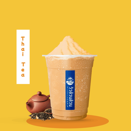 วัวล้วนล้วน มีชาไทยผสม (จูเนียร์)