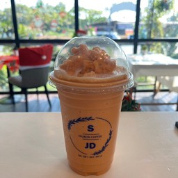 ชานมปั่น