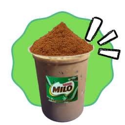 ไมโลปั่น ภูเขาไฟ