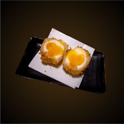 ไข่ราเมงคัตสึ