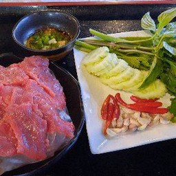 ซอยจุ๊เนื้อ