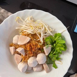 ครัวโนรี ไก่ทอดหาดใหญ่ สาขาตลาด K-Avenue