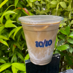 โฮจิฉะ มิลค์