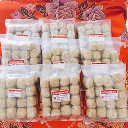 หอยจ๊อแช่แข็ง