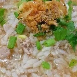 ข้าวต้มหมู