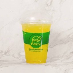 น้ำอ้อยสด