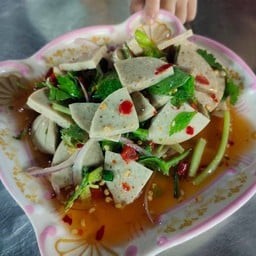 จานละ 70.- บาท