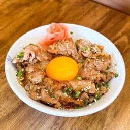 Lm บูตะยากินิกุด้ง