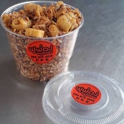 น้ำพริกกากหมู.