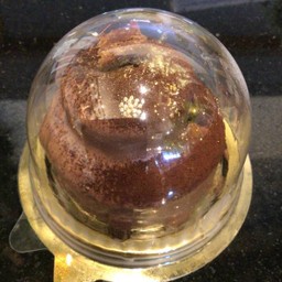 Molten cake