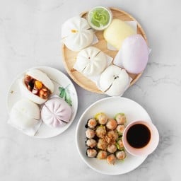 เป๋าตุงเซ็ต 100