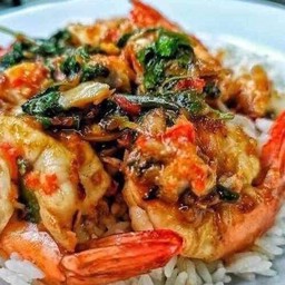 กระเพราทะเล