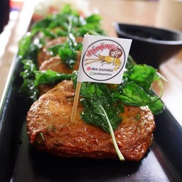 ทอดมันปลากราย