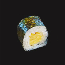 ไข่หวานมากิ (4 คำ)