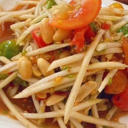 ตำไทย(ตำไทย)