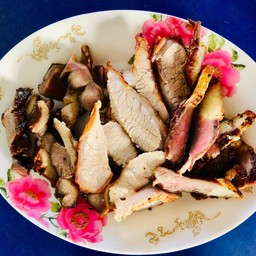 ย่างรวม