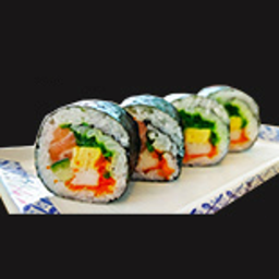 ฟูโตมากิ (4 คำ)