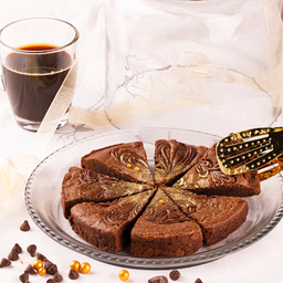 ์NUTELLA BROWNIE