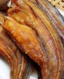 ปลาดุกทอด