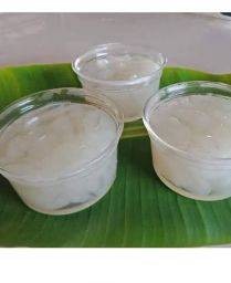 ลูกตาลลอยแก้ว