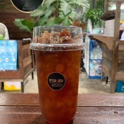 น้ำลำไย