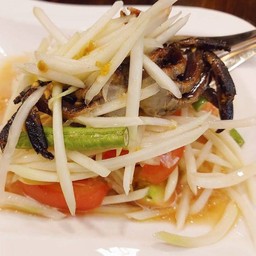 ตำปู(ตำไทย)