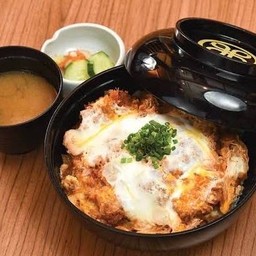 UNO DONBURI ข้าวหน้าญี่ปุ่น บ้านฉาง