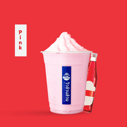 วัวล้วนล้วน มีสีชมพูผสม (จูเนียร์)