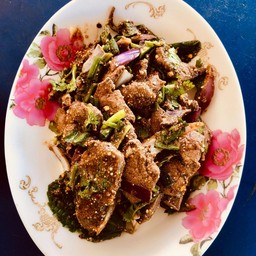 ตับหวาน