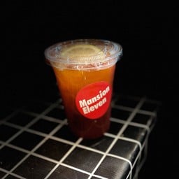 ชามะนาว