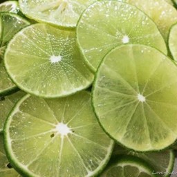 มะนาวฝาน / Lime Slide