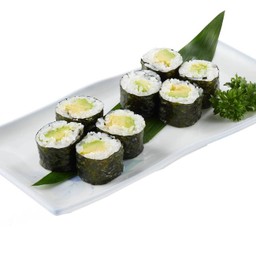 อโวคาโด้มากิ