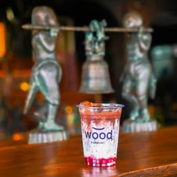 Wood x Good Cafe คาเฟ่ภูเก็ต Phuket