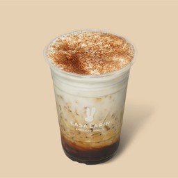 Iced Cappuccino (12 oz.)