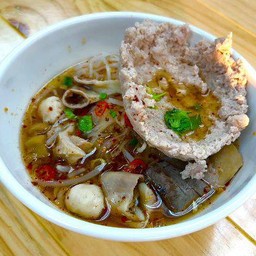 เตี๋ยวต้มยำ