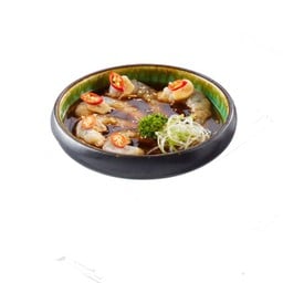 กุ้งดอง