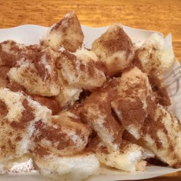 Rock Club Cafe