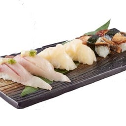 ฮอกไกโด นิกิริ