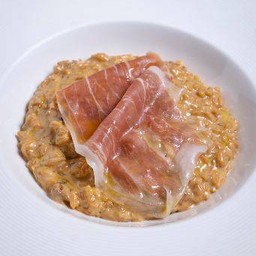 Risotto Pohcine Di Parma