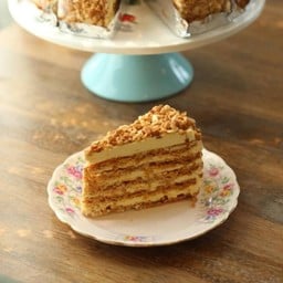 เค้กไร้เทียมทาน