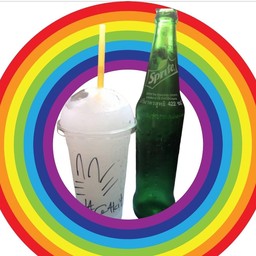 สไปร์ทปั่น