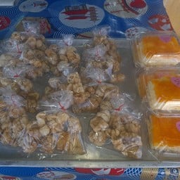 ขนมจีนน้ำเงี้ยวหม้อดินป้าทีซอย2