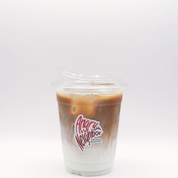 White Cold (Brazil+Indonesia Gayo Blend)